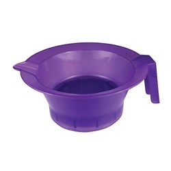 HI LIFT Tint bowl - purple